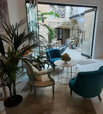 Casal Annunzia Boutique Accomodation Tarxien Exterior foto