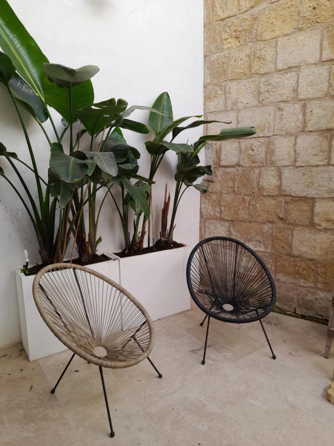 Casal Annunzia Boutique Accomodation Tarxien Exterior foto