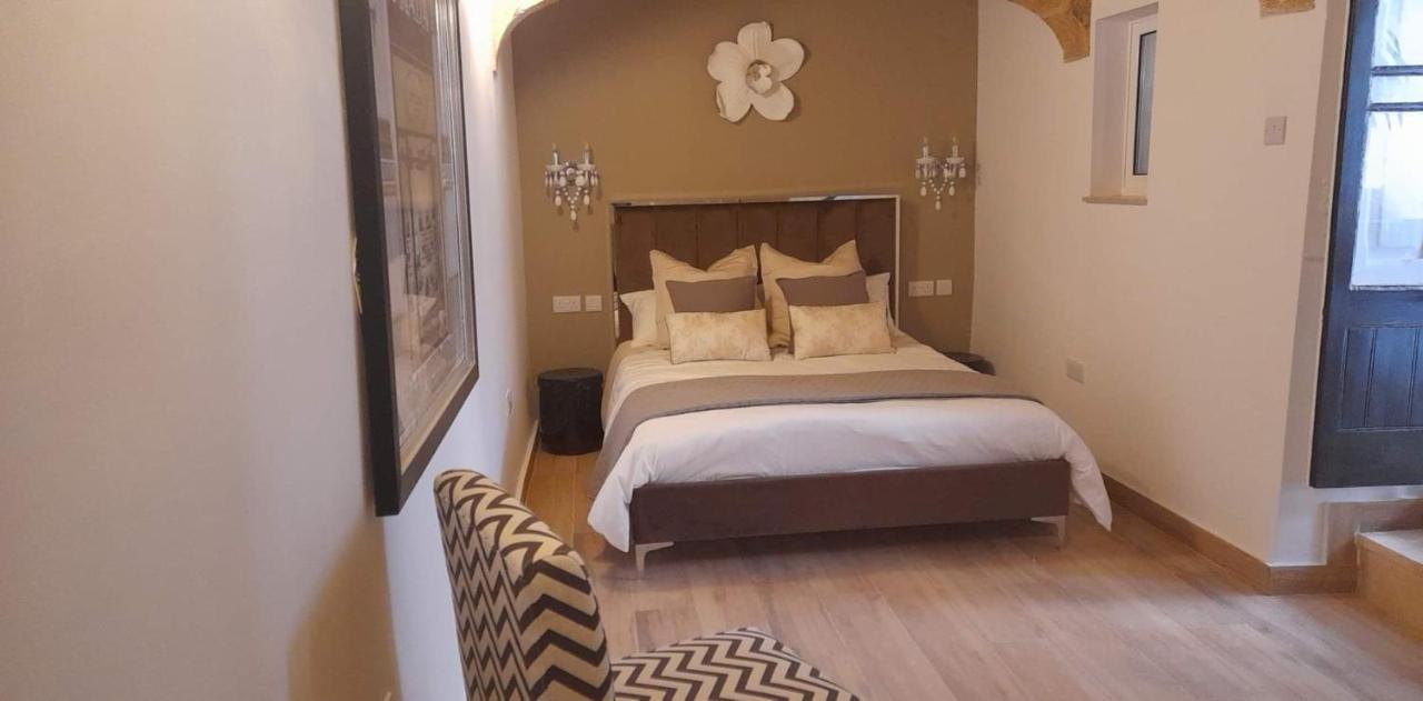 Casal Annunzia Boutique Accomodation Tarxien Exterior foto