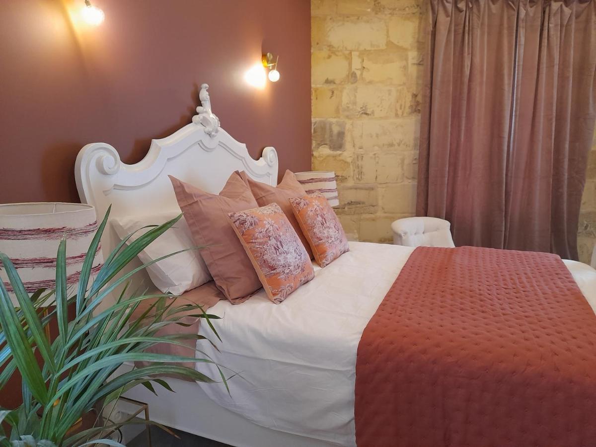Casal Annunzia Boutique Accomodation Tarxien Exterior foto