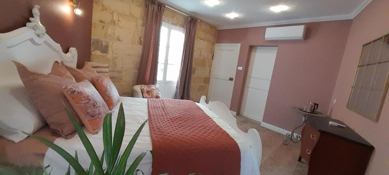 Casal Annunzia Boutique Accomodation Tarxien Exterior foto