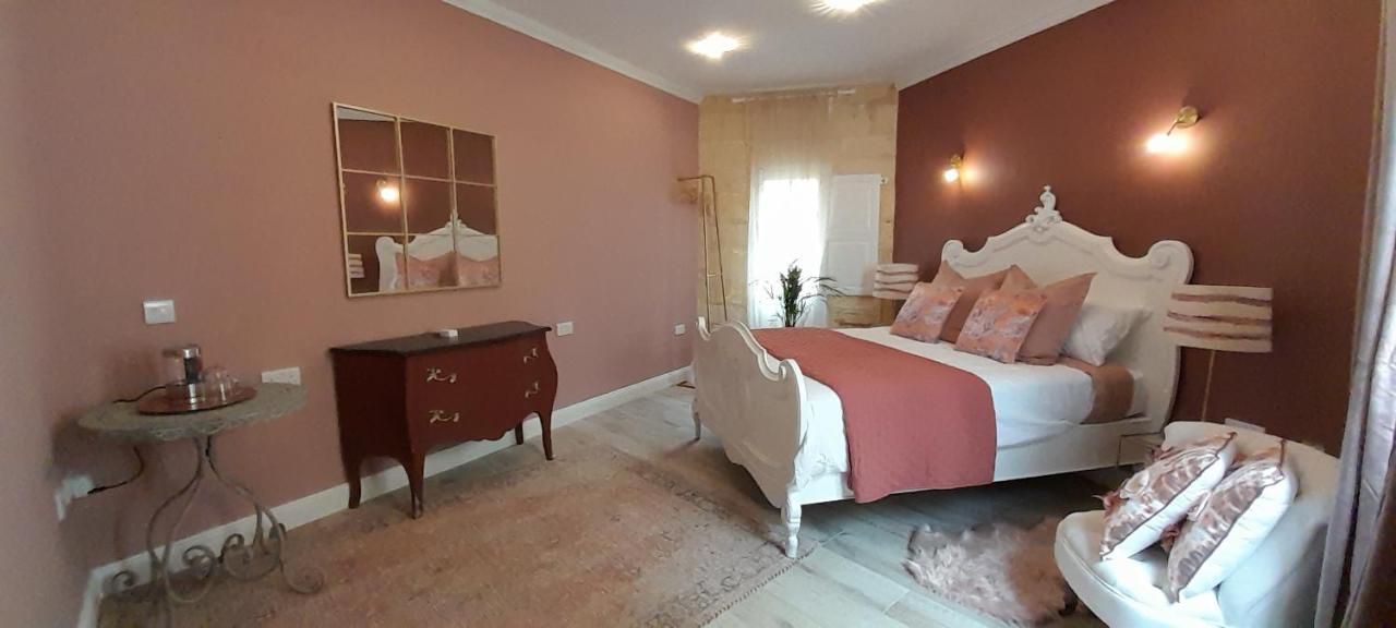 Casal Annunzia Boutique Accomodation Tarxien Exterior foto