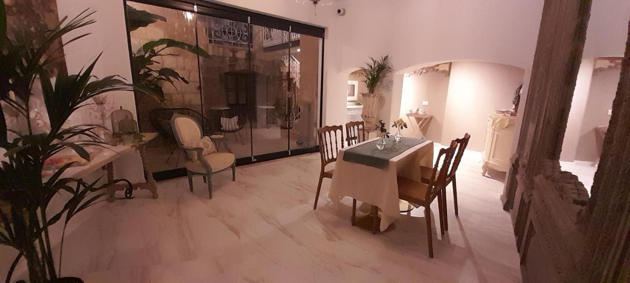 Casal Annunzia Boutique Accomodation Tarxien Exterior foto
