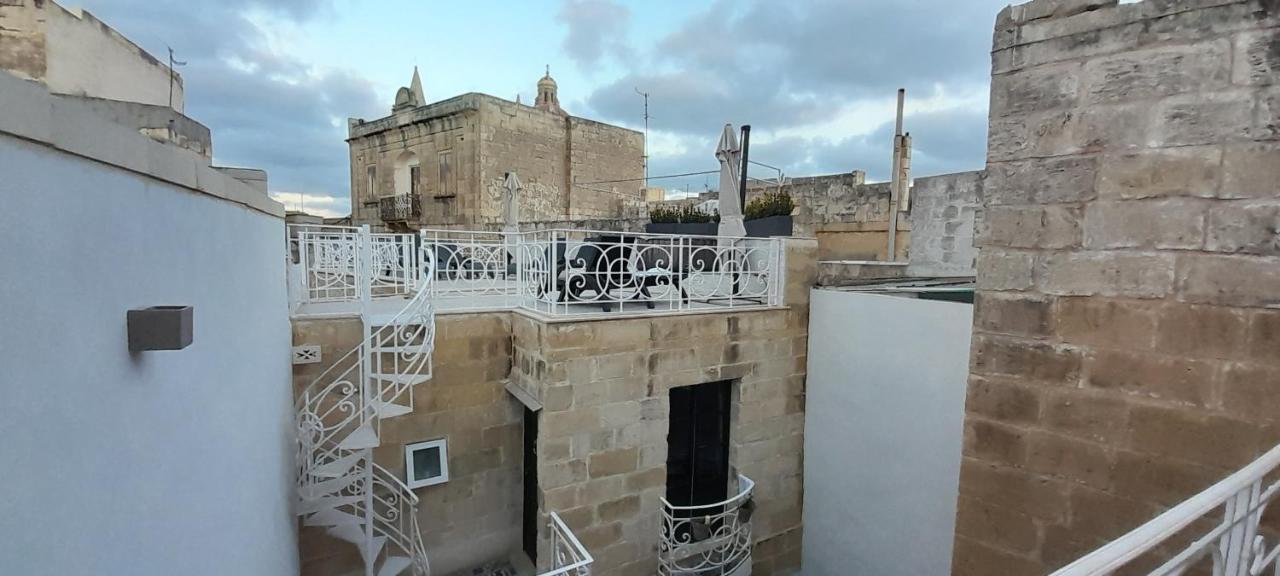 Casal Annunzia Boutique Accomodation Tarxien Exterior foto