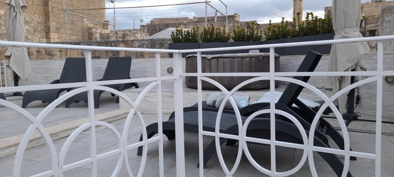 Casal Annunzia Boutique Accomodation Tarxien Zimmer foto