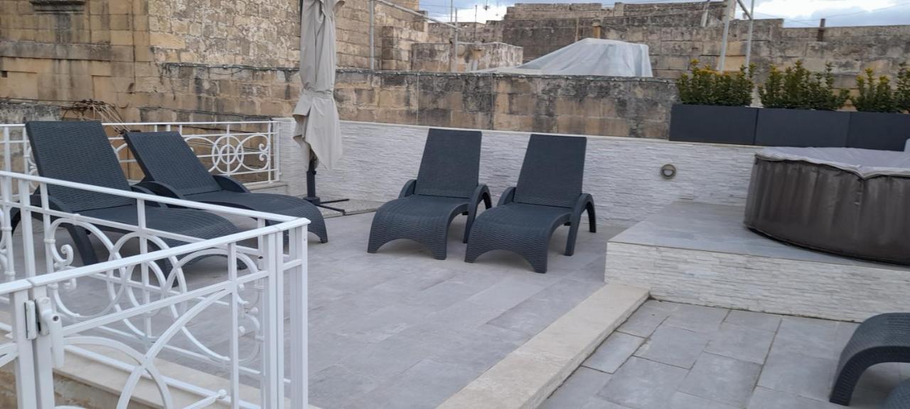 Casal Annunzia Boutique Accomodation Tarxien Exterior foto