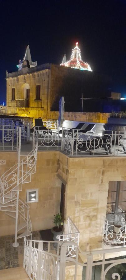 Casal Annunzia Boutique Accomodation Tarxien Exterior foto