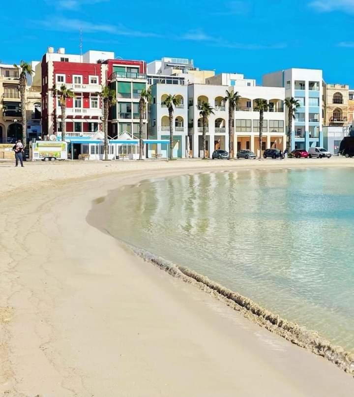 Casal Annunzia Boutique Accomodation Tarxien Exterior foto
