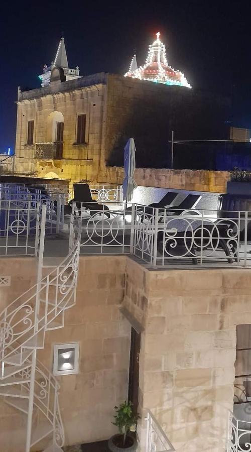 Casal Annunzia Boutique Accomodation Tarxien Exterior foto