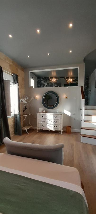 Casal Annunzia Boutique Accomodation Tarxien Exterior foto