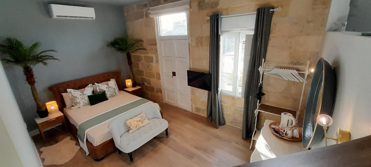 Casal Annunzia Boutique Accomodation Tarxien Exterior foto