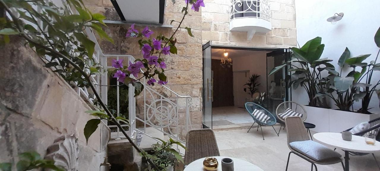 Casal Annunzia Boutique Accomodation Tarxien Exterior foto