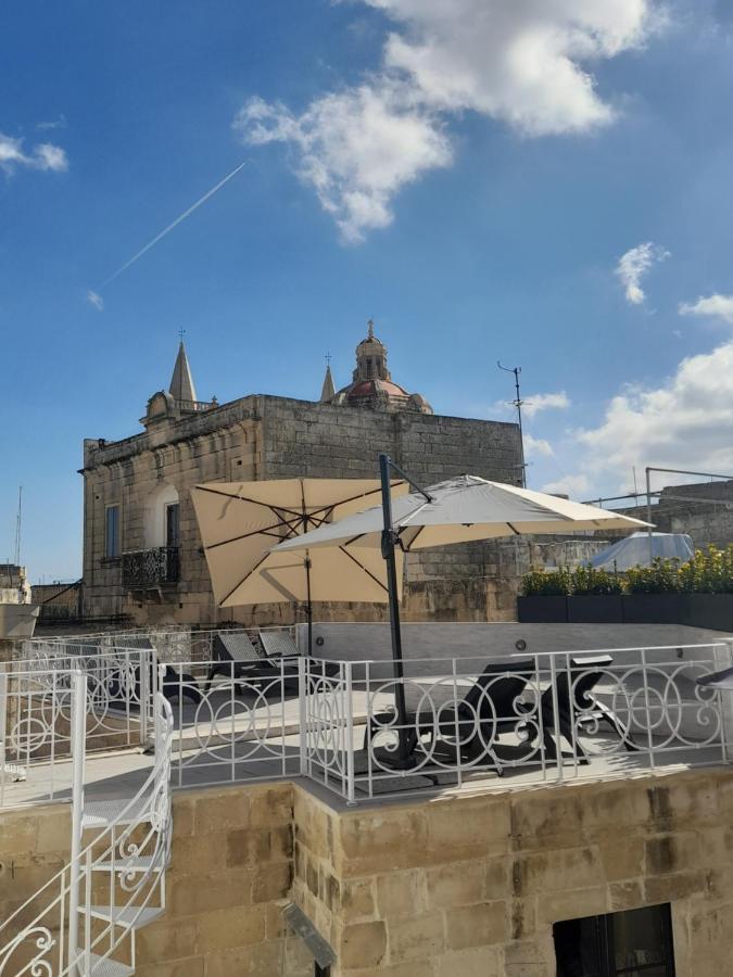 Casal Annunzia Boutique Accomodation Tarxien Exterior foto