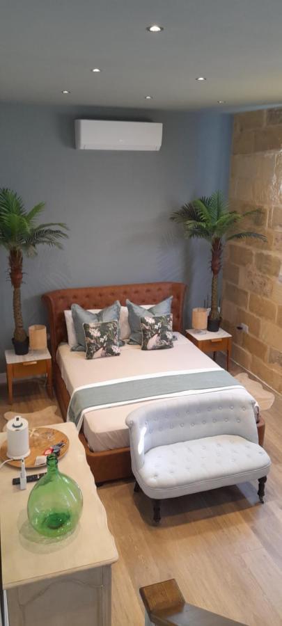 Casal Annunzia Boutique Accomodation Tarxien Exterior foto