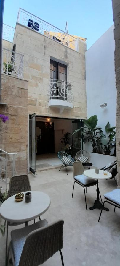 Casal Annunzia Boutique Accomodation Tarxien Exterior foto
