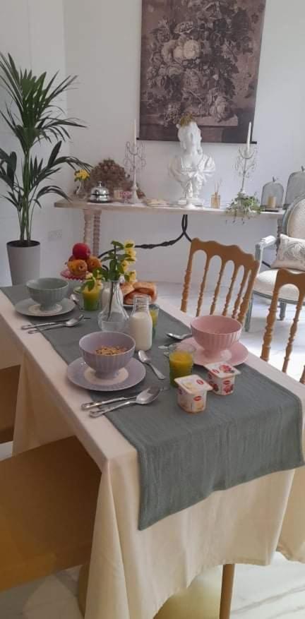 Casal Annunzia Boutique Accomodation Tarxien Exterior foto
