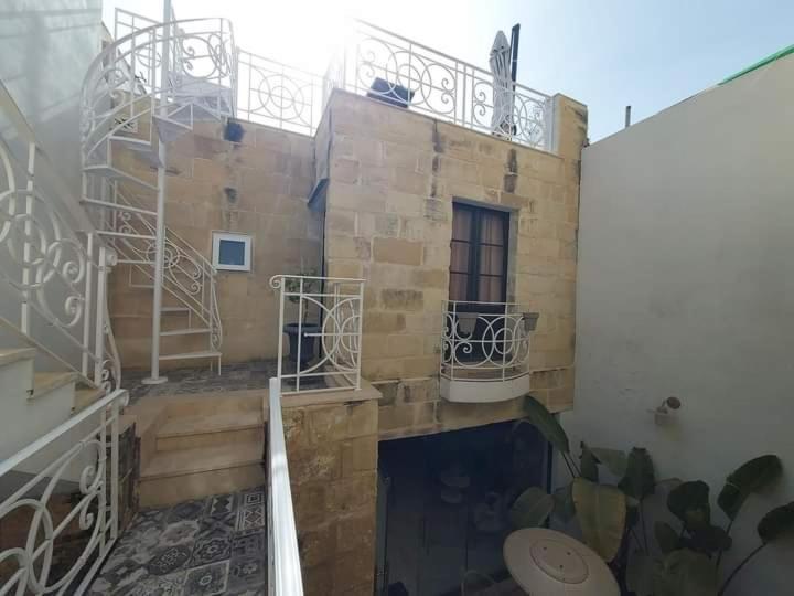 Casal Annunzia Boutique Accomodation Tarxien Exterior foto
