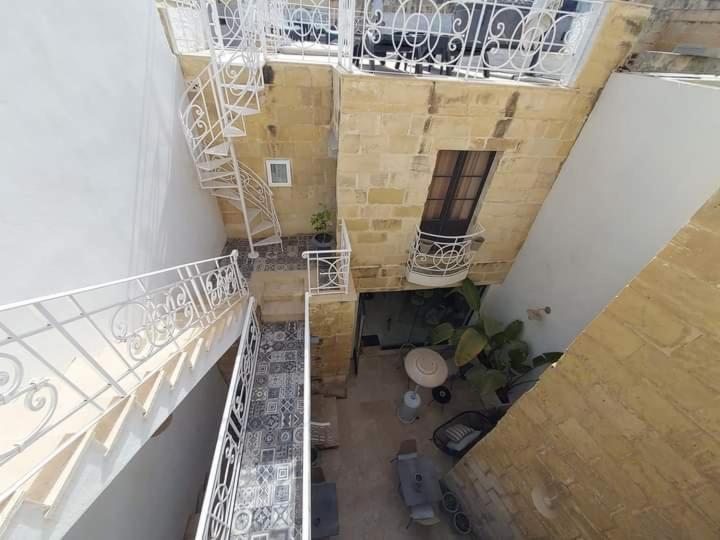 Casal Annunzia Boutique Accomodation Tarxien Exterior foto