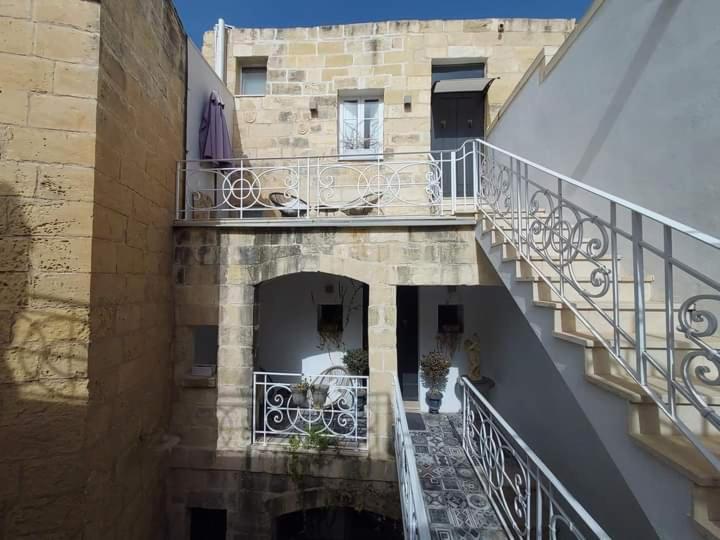 Casal Annunzia Boutique Accomodation Tarxien Exterior foto