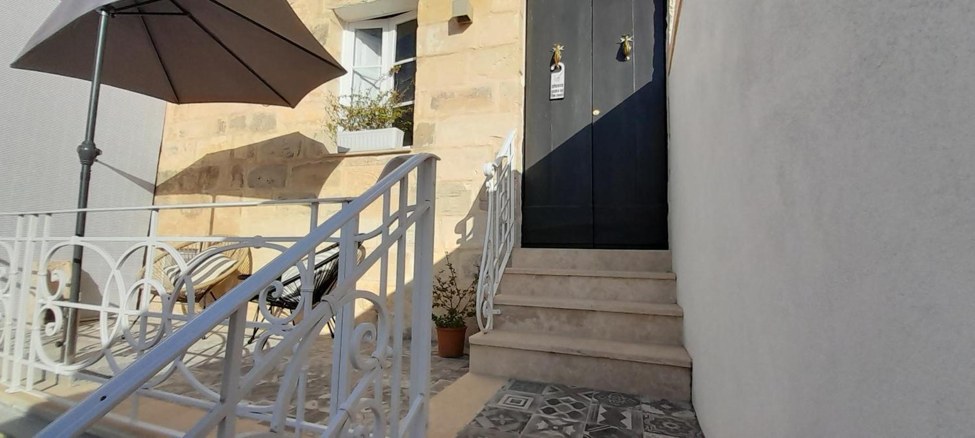 Casal Annunzia Boutique Accomodation Tarxien Zimmer foto