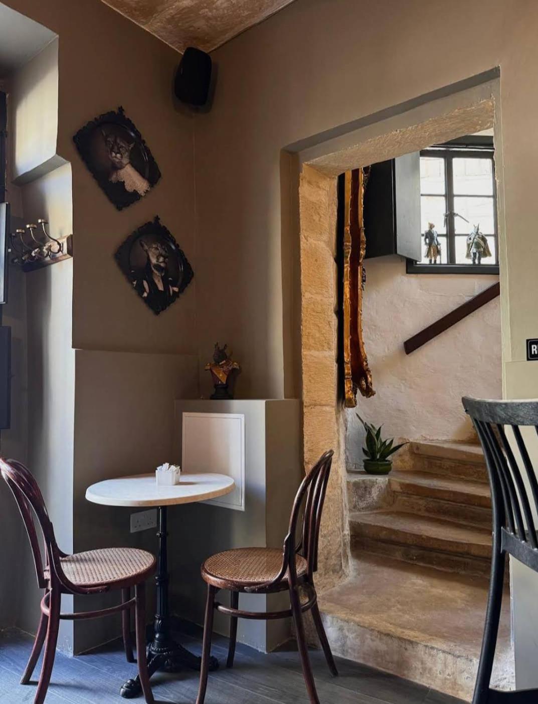 Casal Annunzia Boutique Accomodation Tarxien Exterior foto